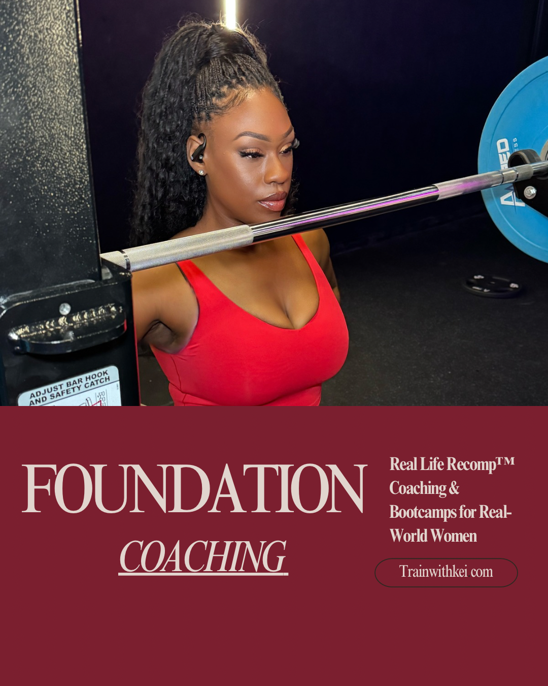 Foundation Coaching